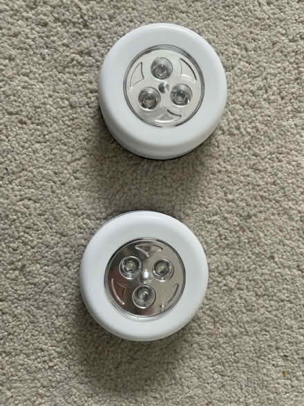 Photo of free Led lights (Rh121qg) #1