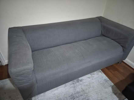 Photo of free Sofa (BS32) #3