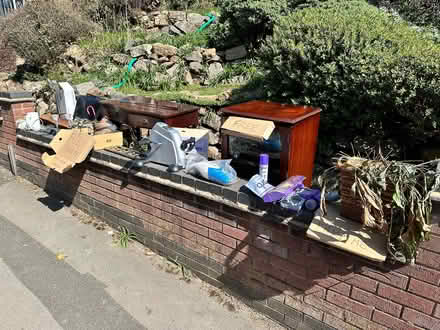 Photo of free House Clearance (Whoberley CV5) #1