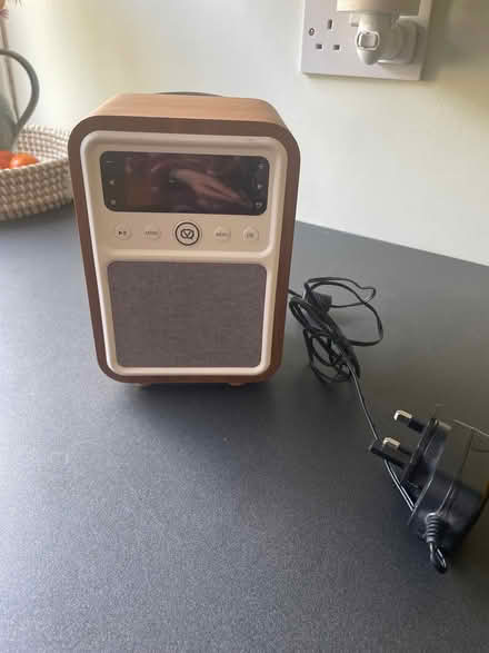 Photo of free DAB radio (Woking GU21) #1