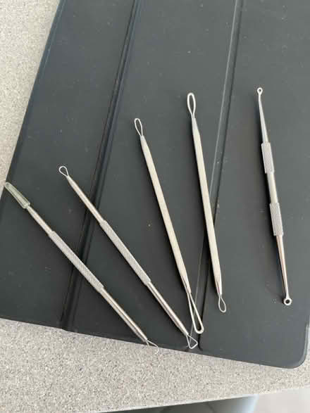 Photo of free Blackhead removal kit- Bestope (RH12) #2