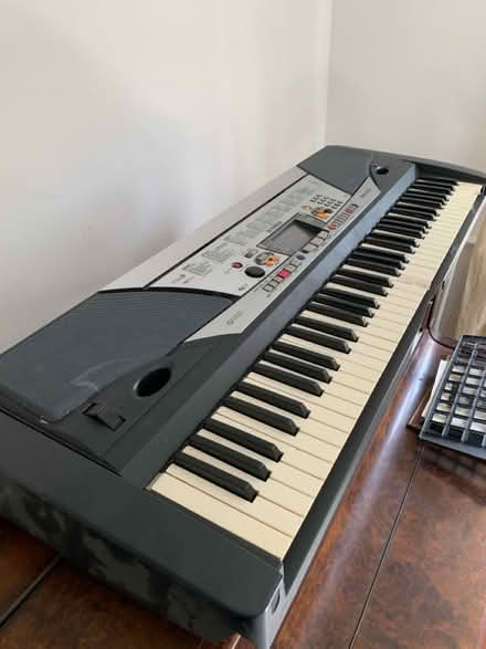 Photo of free Full size keyboard (OX10 6hq) #1