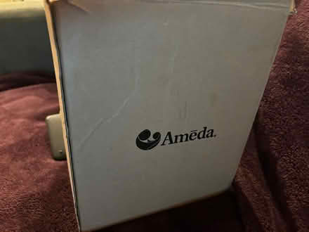 Photo of free working breast pump + pullups (Gold Coast) #4