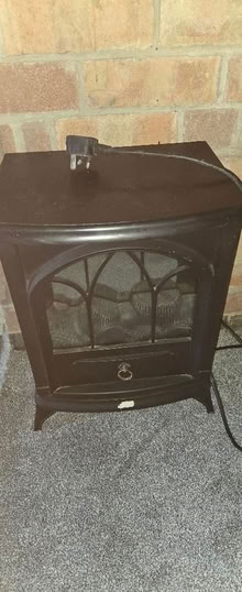 Photo of free Electric fire (Arnold NG5) #1
