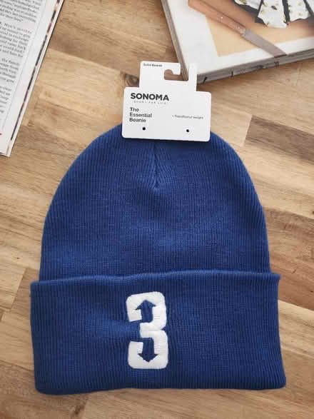 Photo of free Beanie (Brookfield Connecticut) #1