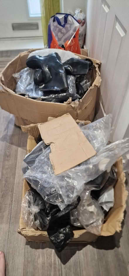 Photo of free Wellys (HU5 Hull) #1
