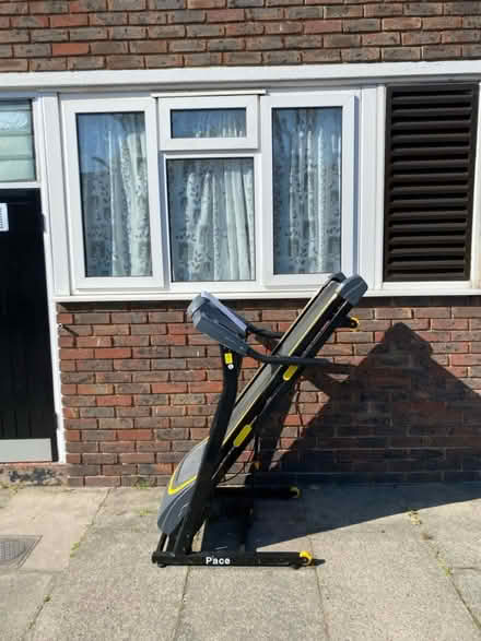 Photo of free working treadmill (N79DE) #1