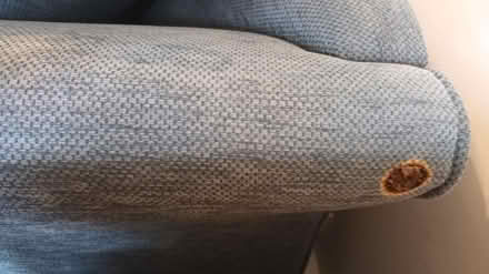Photo of free DFS 2 seater sofa bed (SW11) #2