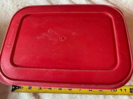 Photo of Margarine containers (Williams Parkway and 10) #2