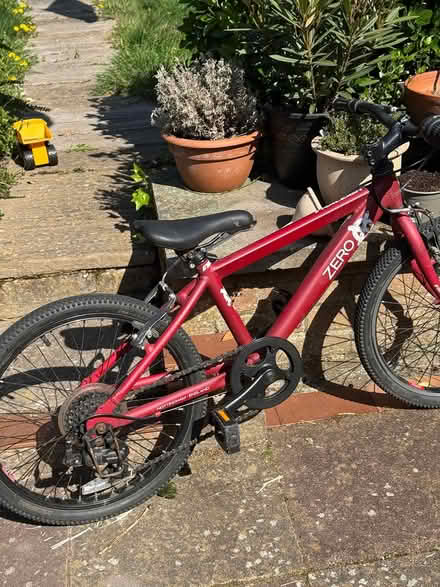 Photo of free Kids bike (Feltham TW14) #2