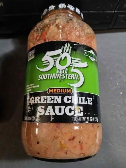 Photo of free 505 Green Chile (Juan Tabo and Central) #1