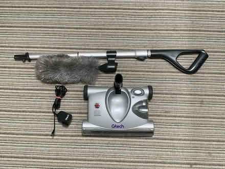 Photo of free Gtech Carpet Sweeper (Ware SG12) #3
