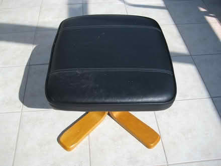 Photo of free Foot stool (Aldwick PO21) #2