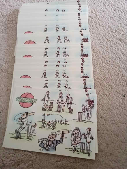 Photo of free Postcards x 50 (Sheffield - Northern General) #1