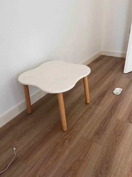 Photo of free Small table (CM17) #1