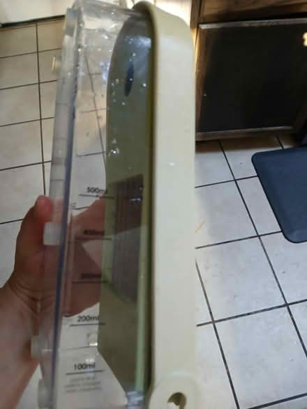 Photo of free Grater? (Juan Tabo and Central) #4