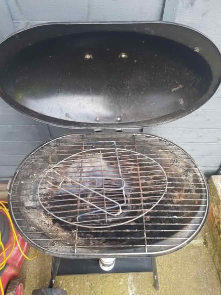 Photo of free Bbq (Stevenage SG2) #2