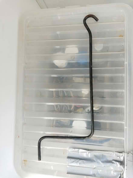 Photo of free Long jack arm (Lower Sydenham) #1