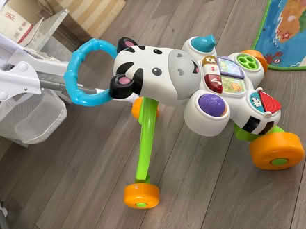 Photo of free Baby clothes (NE3, Kingston Park) #1