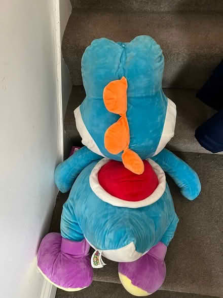 Photo of free Large toy Nintendo (Worcester park KT4) #4