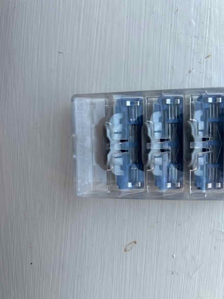Photo of free Gillette Mach 3 blades (Wheatley, OX33) #2