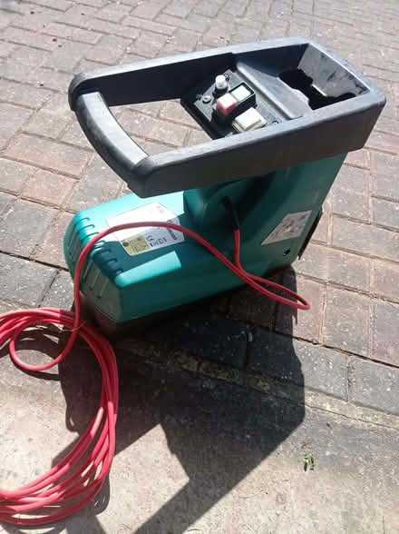 Photo of free Ferrex Shredder ( Aldi) (Coal Aston S18) #1