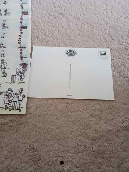 Photo of free Postcards x 50 (Sheffield - Northern General) #2