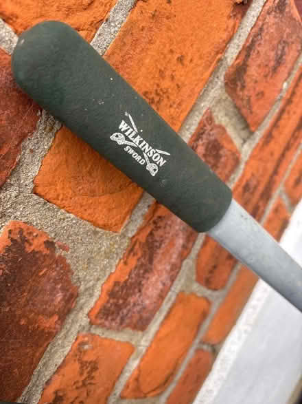 Photo of free Garden Lawn Shears (Catford South SE12) #3