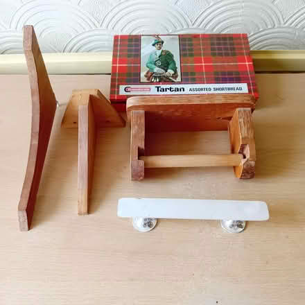 Photo of free Bits and pieces (Retford DN22) #1