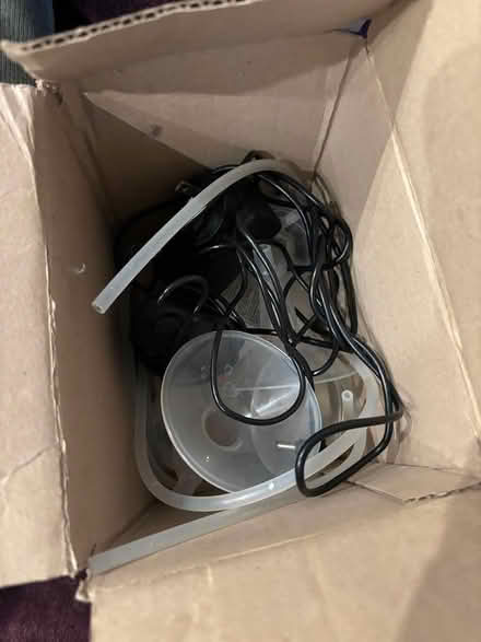 Photo of free working breast pump + pullups (Gold Coast) #3