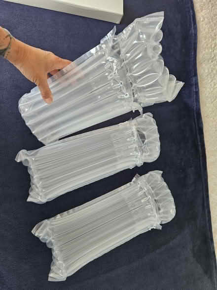 Photo of free Lilopacks (N8 Wood Green) #1