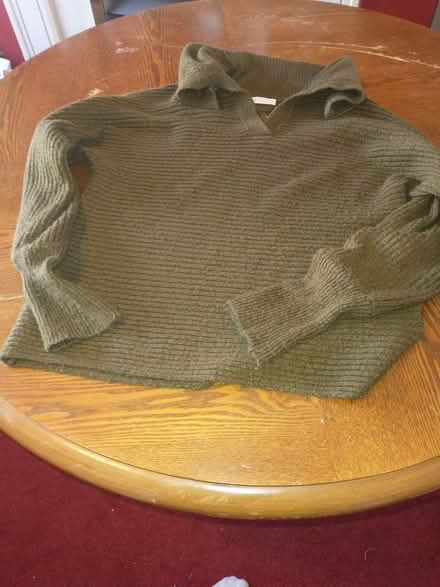 Photo of free Jumper (Stoke Aldermoor CV3) #1