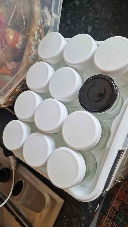 Photo of free Yoghurt maker (GL2) #2