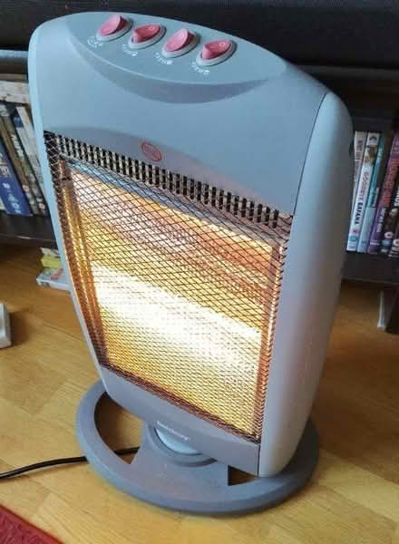 Photo of free Beldray 1200W radiant electric heater (Reabrook Estate SY3) #1