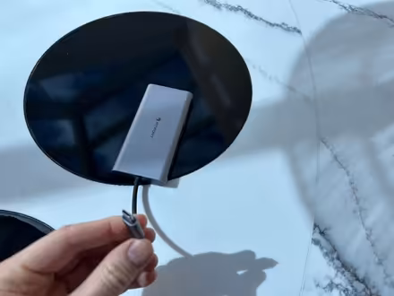 Photo of free USB C hub (Upshire (EN9)) #1
