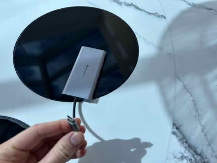 Photo of free USB C hub (Upshire (EN9)) #1