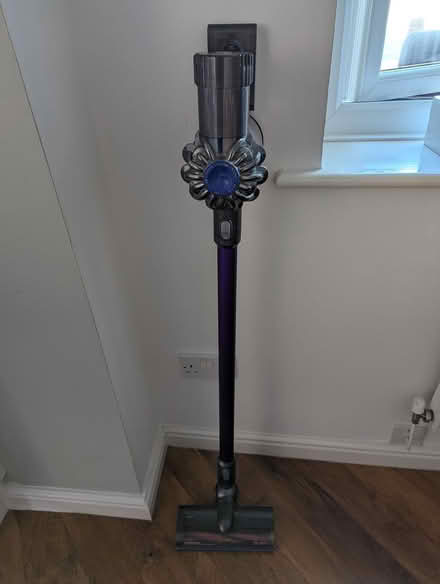 Photo of free Dyson DC59 (PO8) #1