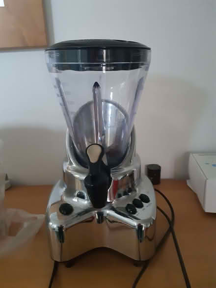 Photo of free Liquidiser (Fishponds BS16) #1