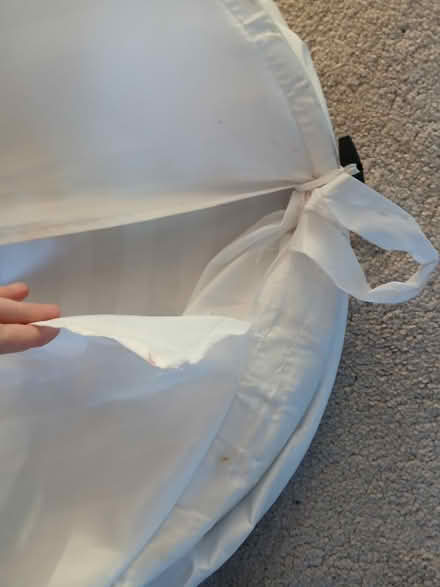 Photo of free Pop up wash basket (Charlton Kings GL53) #2