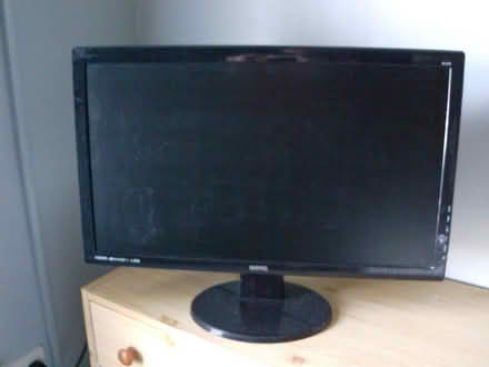 Photo of free PC/Laptop Monitor (Runcorn WA7) #2
