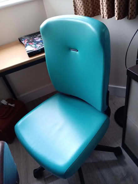 Photo of free Office chair (Ruislip HA4) #1