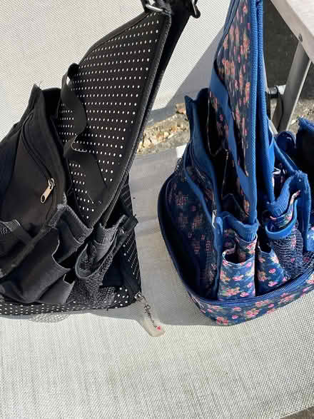 Photo of free 2 crafters bags (PE8) #1