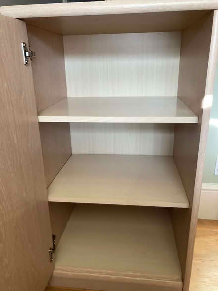 Photo of free Cabinet (Osney OX2) #2