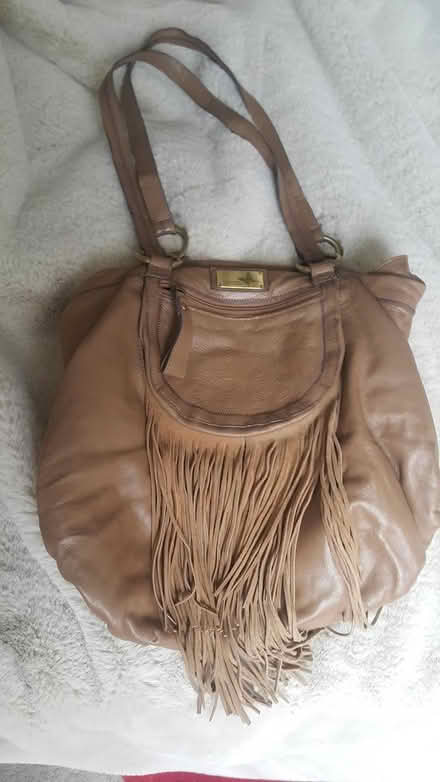 Photo of free Matthew Williamson butterfly bag (Victoria SW1) #1