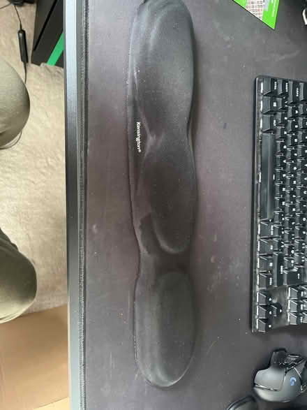 Photo of free Kensington keyboard wrist rest (Sawbridgeworth, CM21) #1