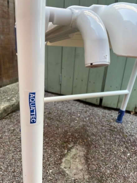 Photo of free Aquatec Commode Chair (Long Ditton KT6) #3