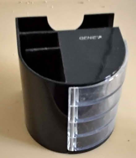 Photo of free Desk tidies (Hooley CR5) #4
