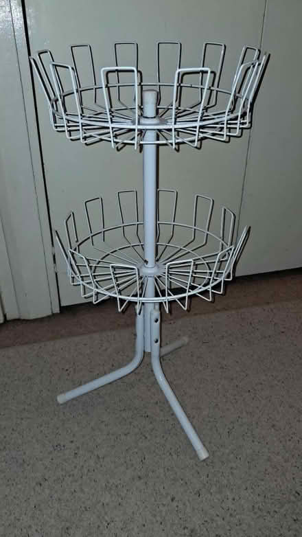 Photo of free Shoe Tree for shoe storage (GU22 Park Road Woking) #1