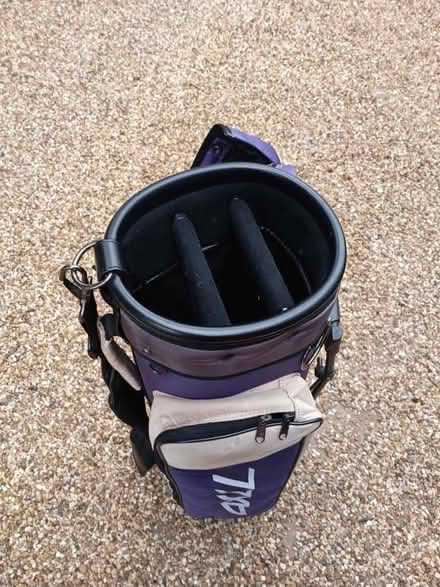 Photo of free Golf Bag - new unused (Letchworth SG6) #2