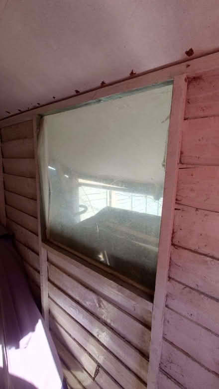 Photo of free Garden shed (Causeway End MK43) #2